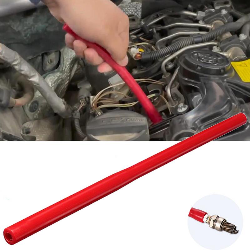 Spark Plug Socket Set - 2x Uniwersalny Klucz do Świec Zapłonowych