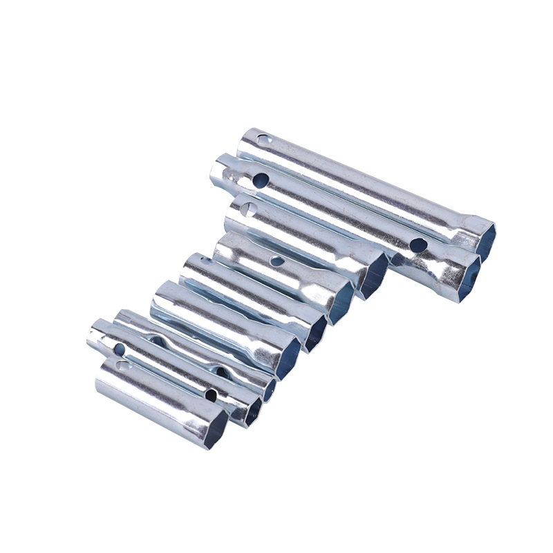 Spark Plug Socket Set - 1szt 16mm/17mm/18mm/19mm/21mm Klucz do wyjmowania dziurkacza