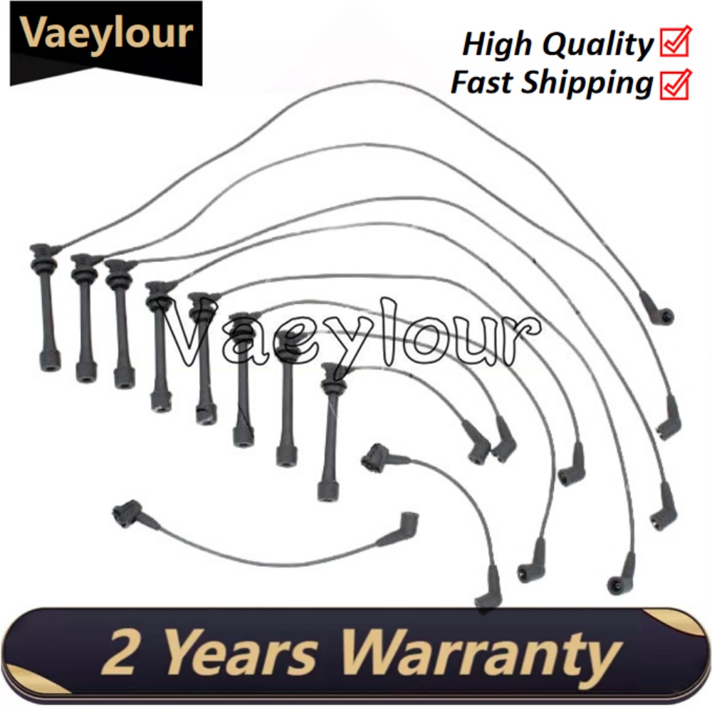 Spark Plug Socket Set - Nowy zestaw przewodów zapłonowych 90919-22379 90919-22262