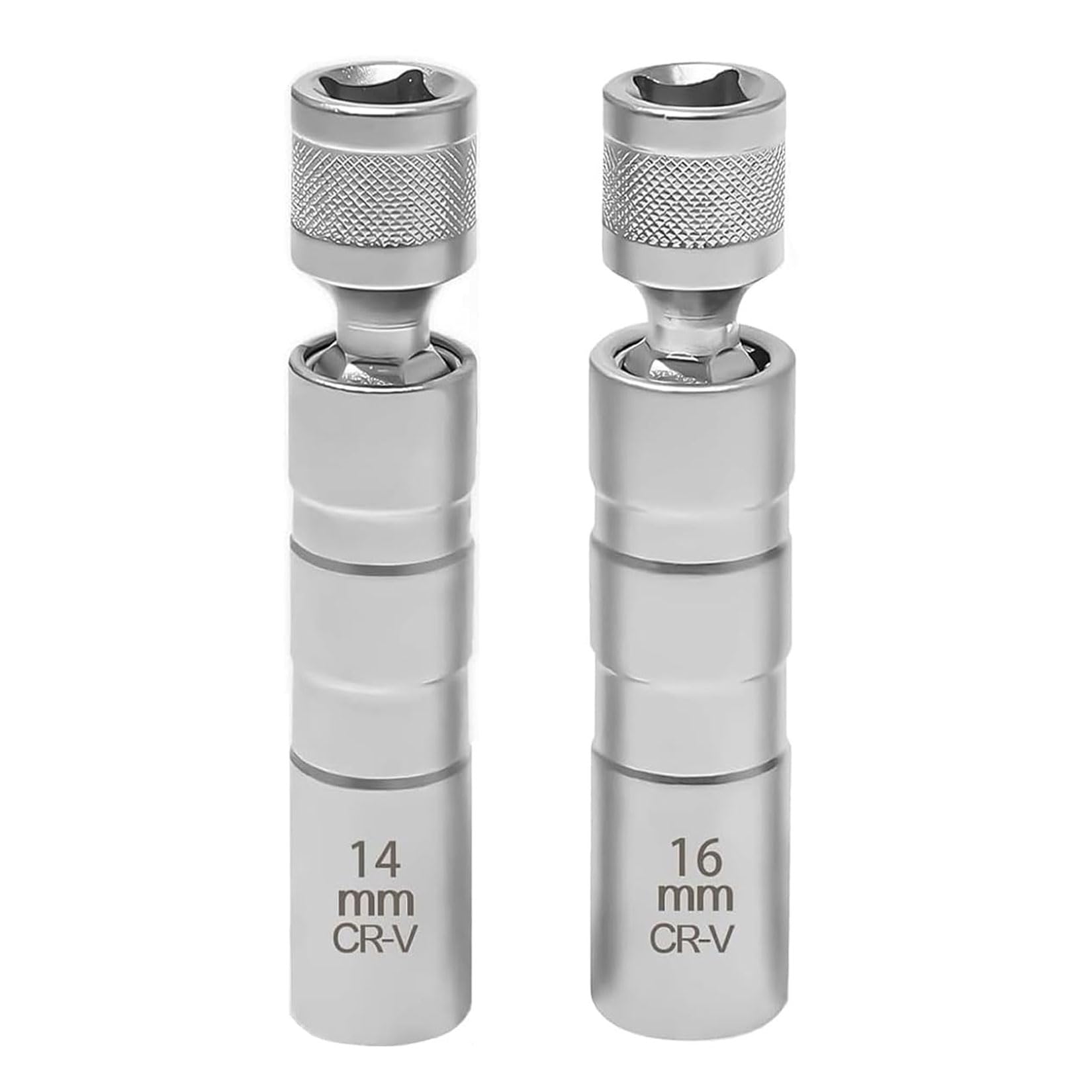 Spark Plug Socket Set - Zestaw kluczy do świec zapłonowych 14