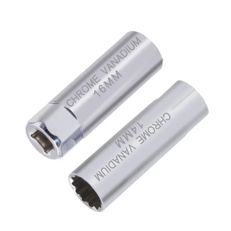 Klucz magnetyczny do świec zap – Spark Plug Socket Set recenzja i cena