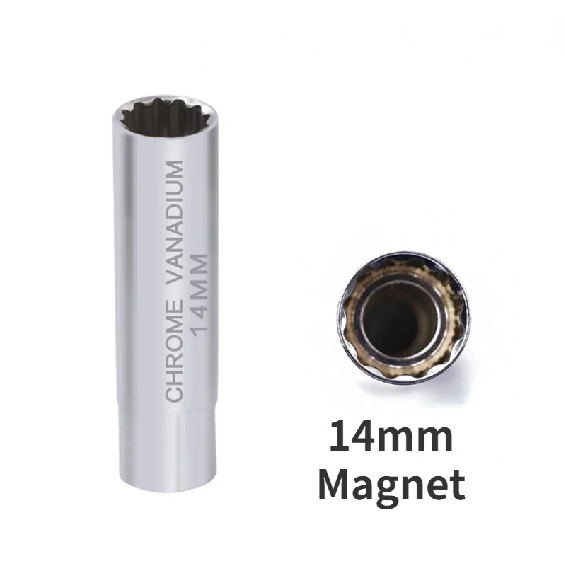 Klucz magnetyczny do świec zap – Spark Plug Socket Set recenzja i cena