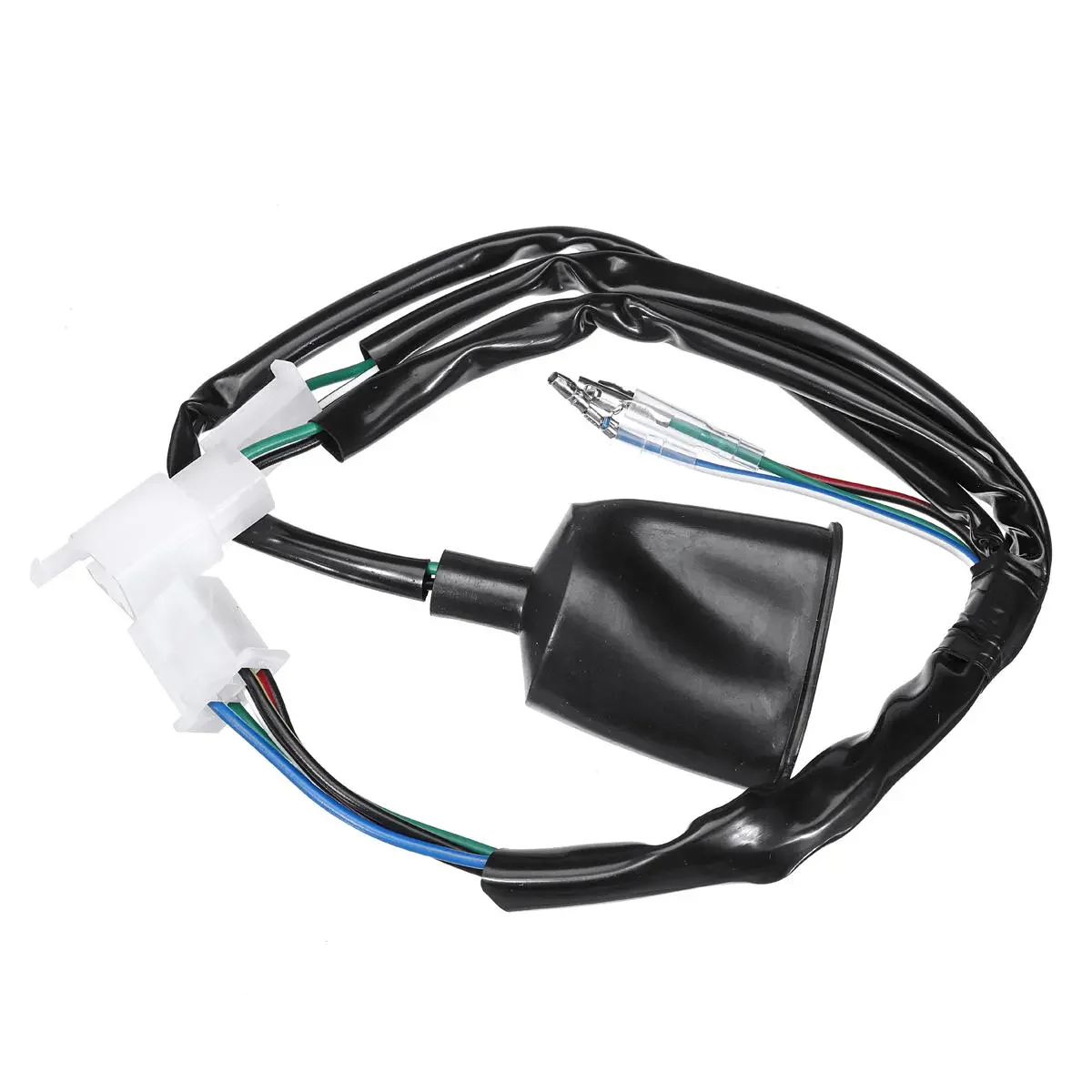 110 125cc 140cc Wiring Loom Ce – Spark Plug Socket Set recenzja i cena