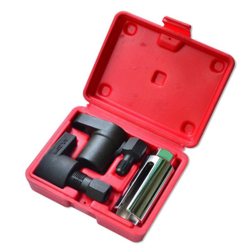 Zestaw 5 szt. narzędzi samocho – Spark Plug Socket Set recenzja i cena