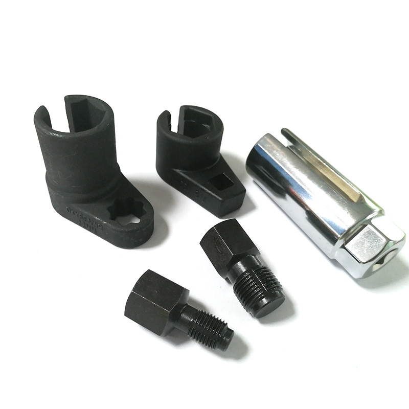 Zestaw 5 szt. narzędzi samocho – Spark Plug Socket Set recenzja i cena