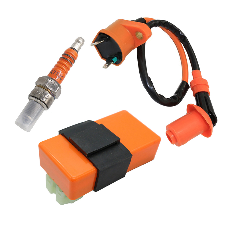 Wysokowydajna cewka zapłonowa  – Spark Plug Socket Set recenzja i cena