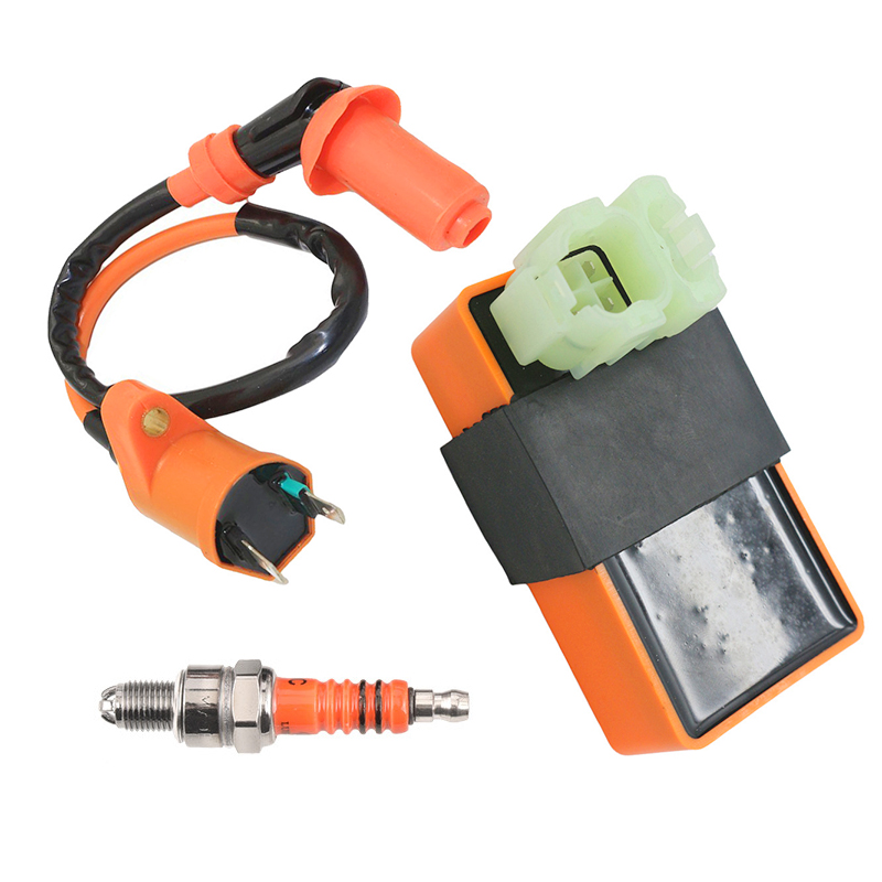 Wysokowydajna cewka zapłonowa  – Spark Plug Socket Set recenzja i cena