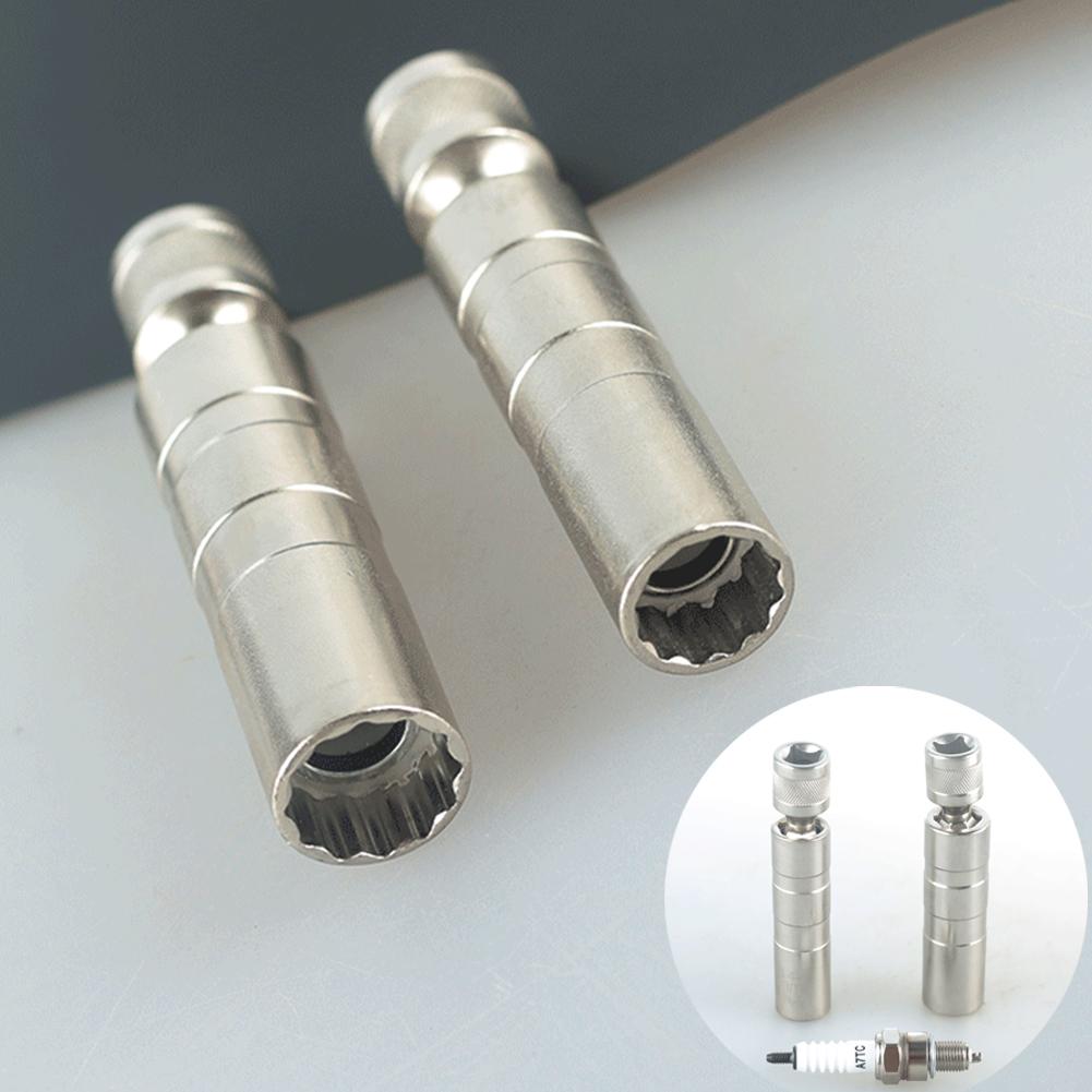 Zestaw magnetycznych nasadek d – Spark Plug Socket Set recenzja i cena