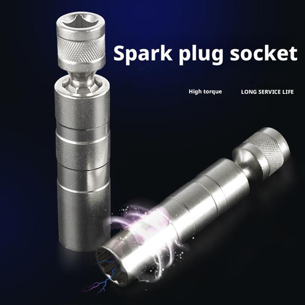 Zestaw magnetycznych nasadek d – Spark Plug Socket Set recenzja i cena