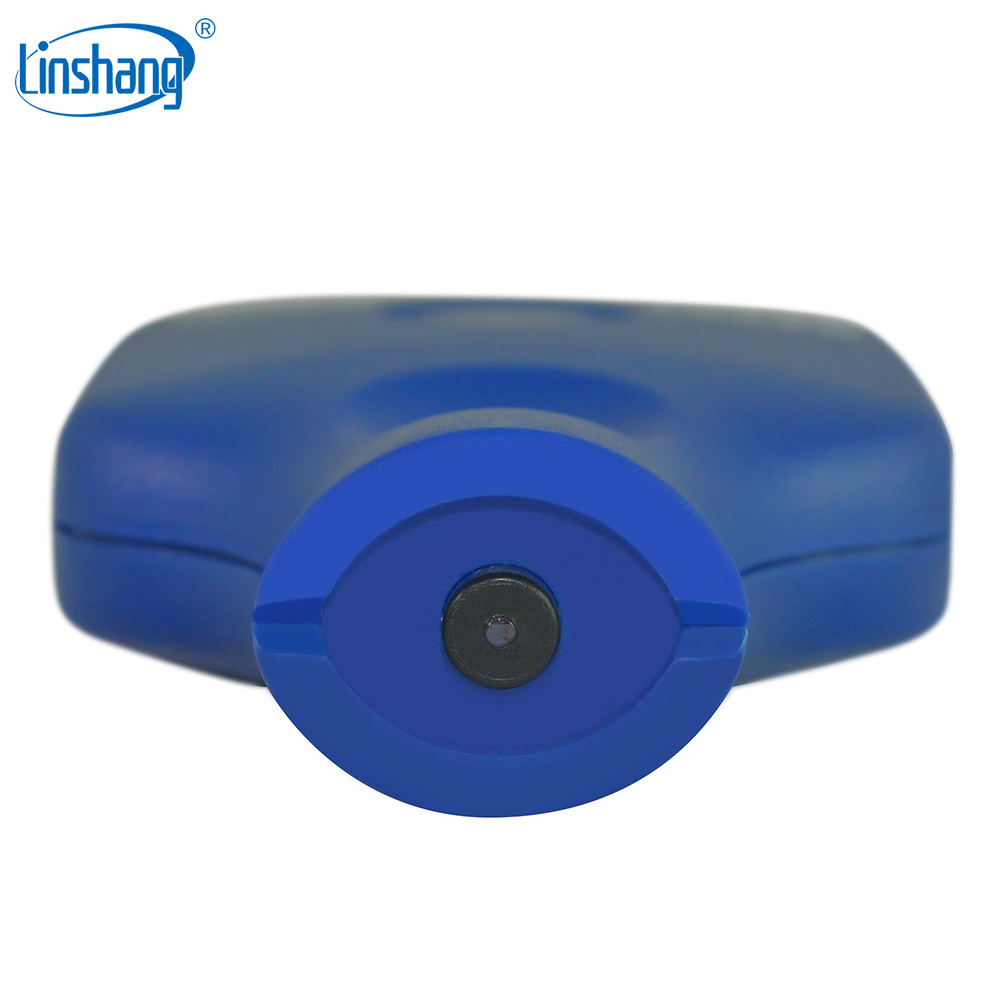 Linshang LS220 motoryzacja lak – Paint Thickness Gauge recenzja i cena