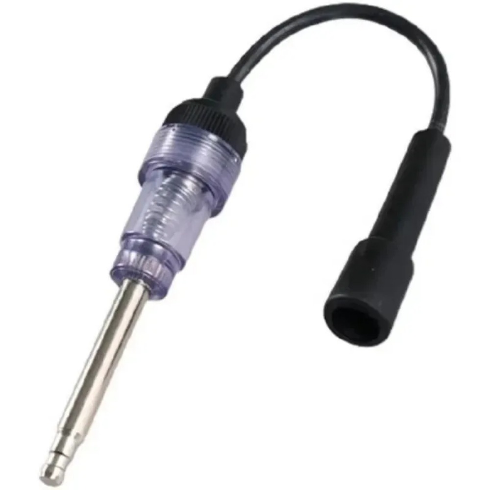 Tester świec zapłonowych, test – Spark Plug Socket Set recenzja i cena