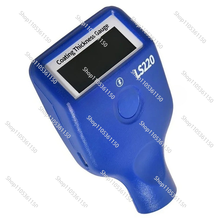 Miernik grubości powłoki lakie – Paint Thickness Gauge recenzja i cena