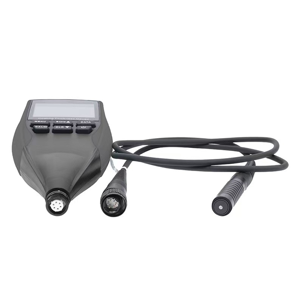 NicetyMeter Fe/NFe cyfrowy mie – Paint Thickness Gauge recenzja i cena