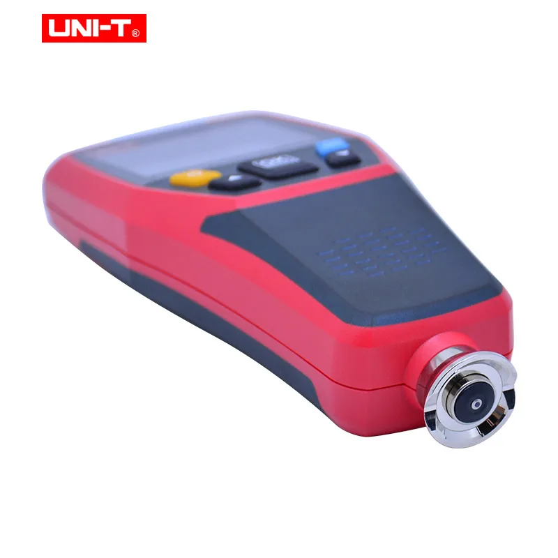Miernik grubości powłoki UNI-T – Paint Thickness Gauge recenzja i cena