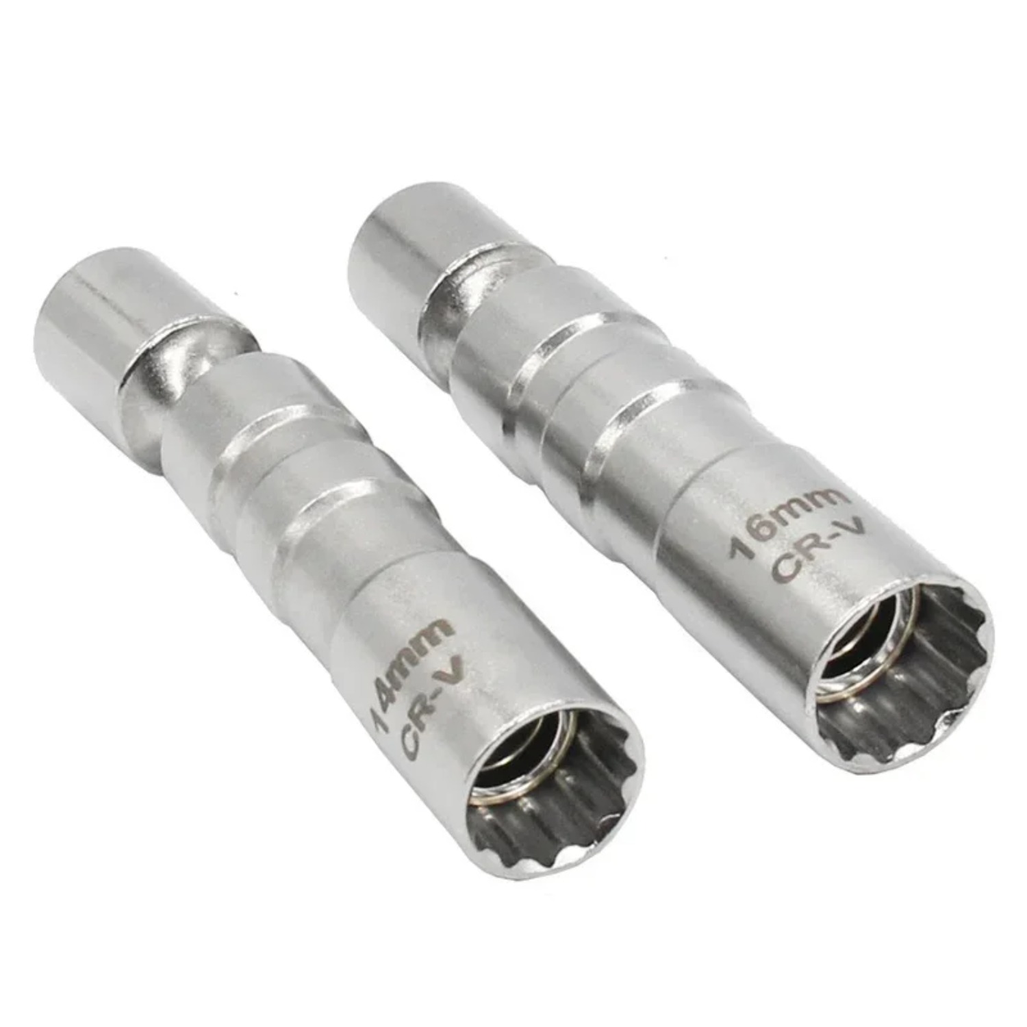 Zestaw adapterów do kluczy nas – Spark Plug Socket Set recenzja i cena