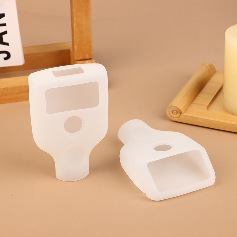 Silikonowe etui na miernik gru – Paint Thickness Gauge recenzja i cena