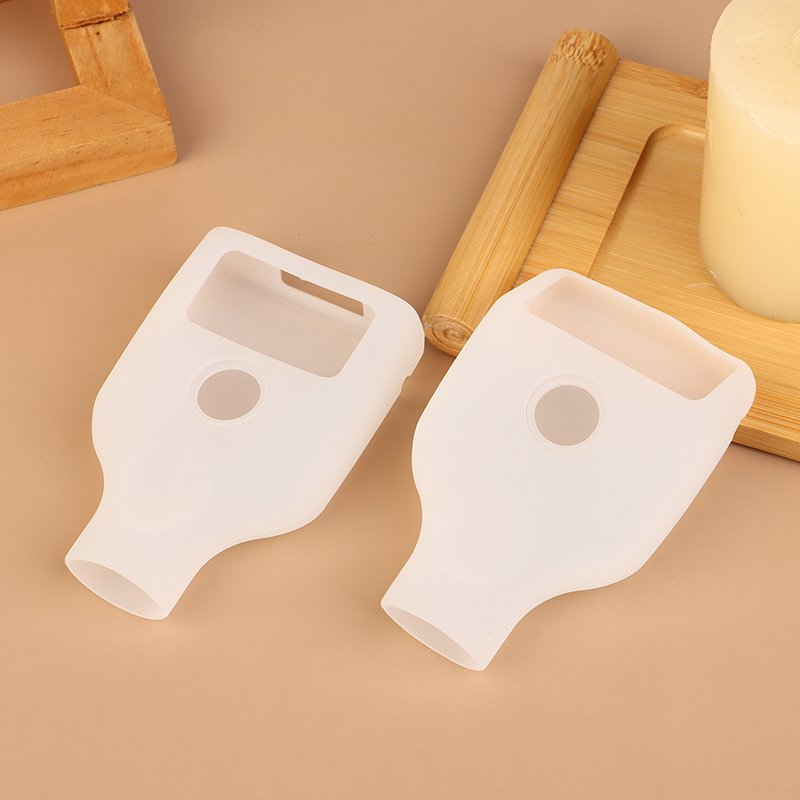 Silikonowe etui na miernik gru – Paint Thickness Gauge recenzja i cena