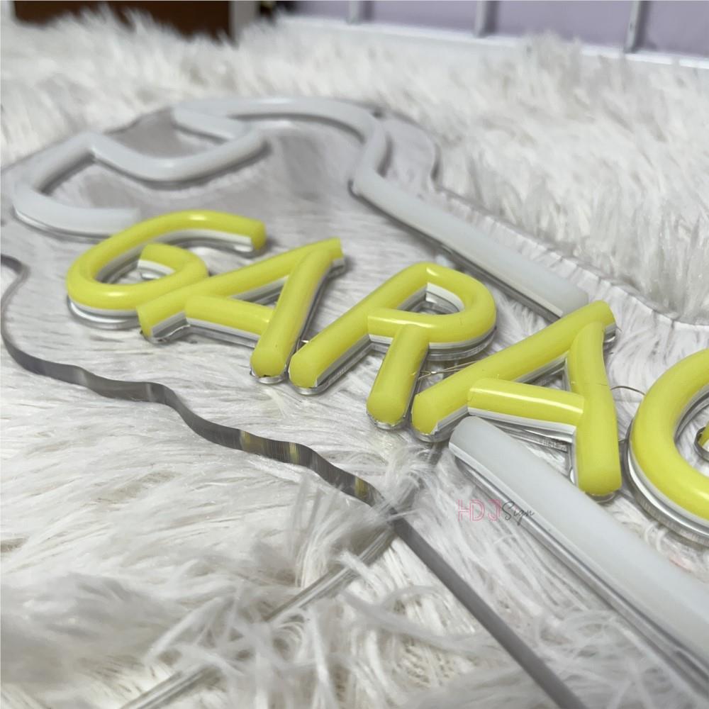 Garaż Neon Znak Samochód Spraw – Auto Repair Shop Open recenzja i cena