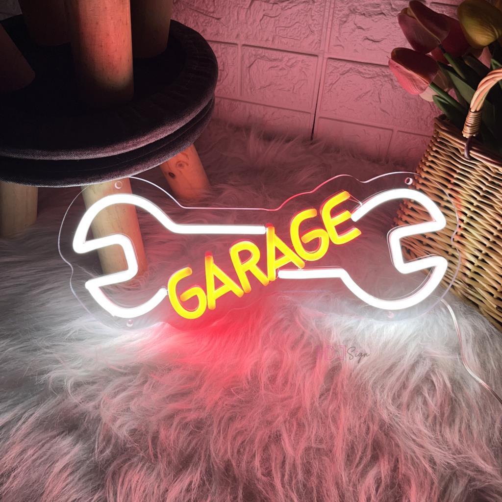 Garaż Neon Znak Samochód Spraw – Auto Repair Shop Open recenzja i cena