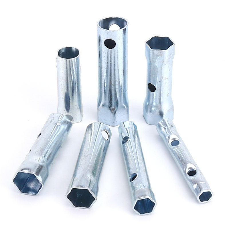 Pusta sześciokątna świeca zapł – Spark Plug Socket Set recenzja i cena