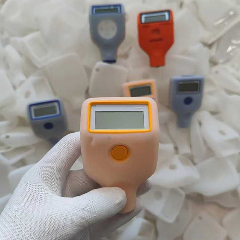 1 SZT. Silikonowe Etui na Test – Paint Thickness Gauge recenzja i cena