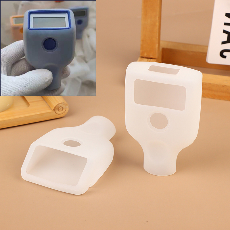 1 SZT. Silikonowe Etui na Test – Paint Thickness Gauge recenzja i cena